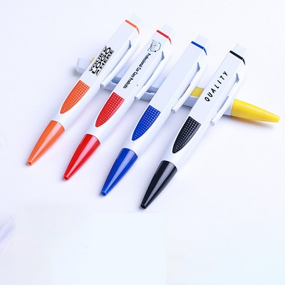Promotional Classic Click Pen Printed Your Logo Or Message