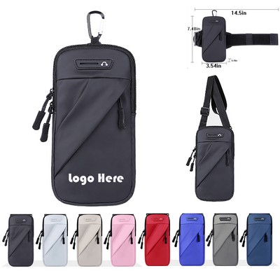 Phone Holder Arm Bands-7.2"