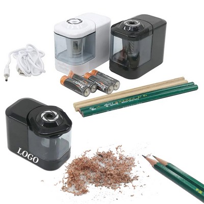 Roller Blade Electric Pencil Sharpener