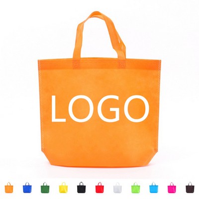 Stylish Grocery Shopping Tote Bag