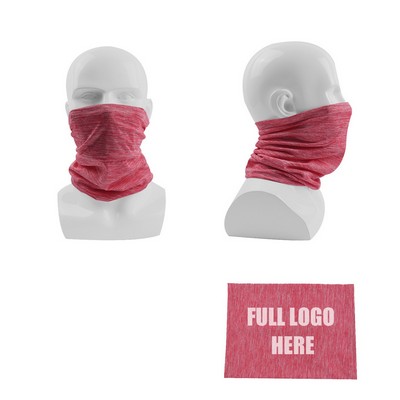 Winter Stretch Neck Gaiter/Scarf Tube Bandana