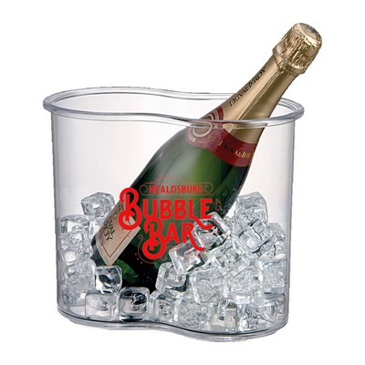 2-Bottle Iceless Wine Cooler