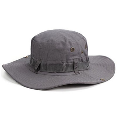 Jungle Boonie Bucket Hat