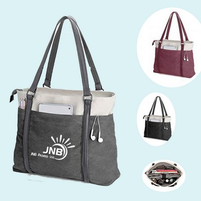 Ladies' Laptop Tote