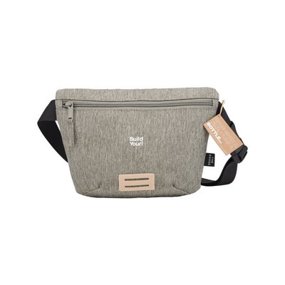Recycled Fanny Pack