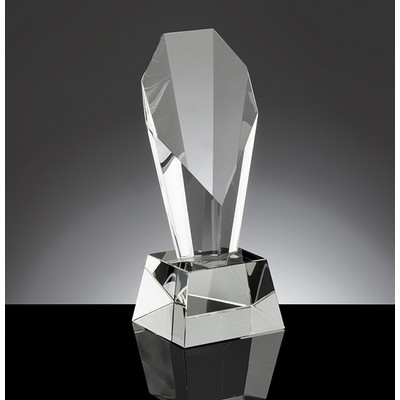 Athena Award (7.7" x 3.5" x 2.7")