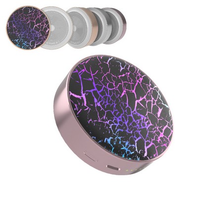 5000mAh Wireless Power Bank