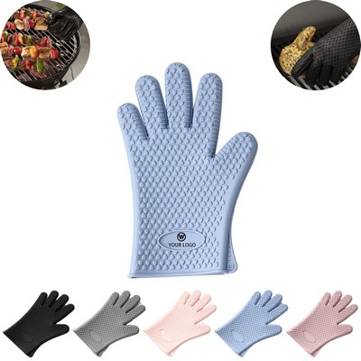 Silicone Glove