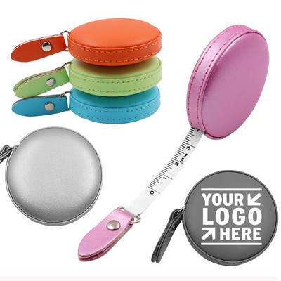 60'' PU Soft Body Measuring Tape