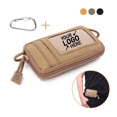 Durable EDC Tactical Pouch