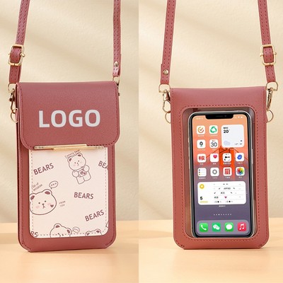 Mobile Phone Satchel