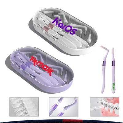 Truen Interdental Brush Set