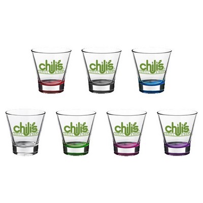 Cosmo 11.5 oz Stemless Martini Glass