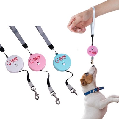 Pocket Pet Leash