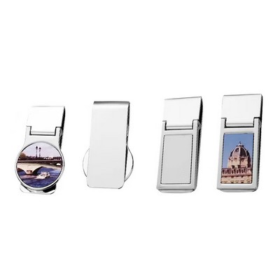 Metal Money Clips