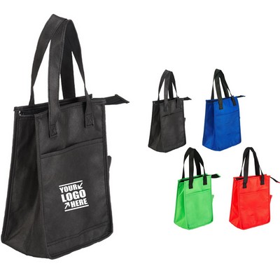 Insulated Lunch Cooler Thermal Bag