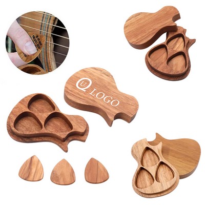 Guitar Pick Set
