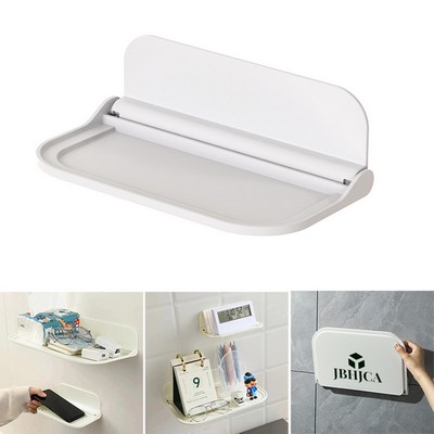 Folding Wall Mounted Shelf