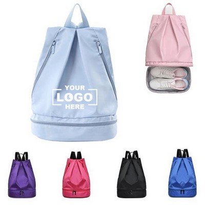 Waterproof Fitness Bag