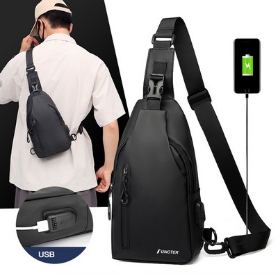 Crossbody Bags Sling Backpack