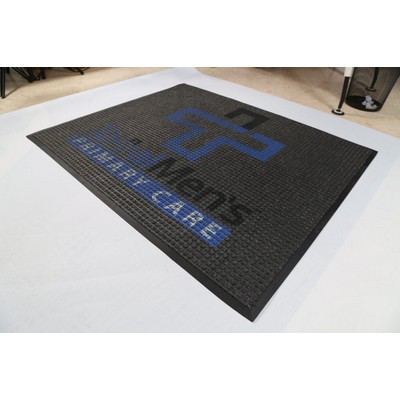 3'x5' Waterhog Classic Entrance Mats