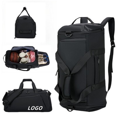 Multipurpose Handbag