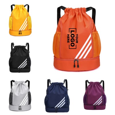 Laptop Backpack