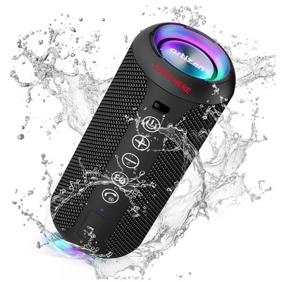 Waterproof Wireless Speaker