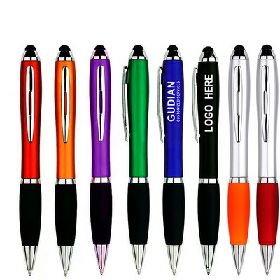 Gourd-shaped Stylus Pen