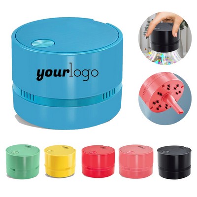 Desktop Vacuum Cleaner