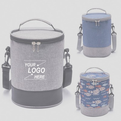 Thermal Insulated Cooler Bag