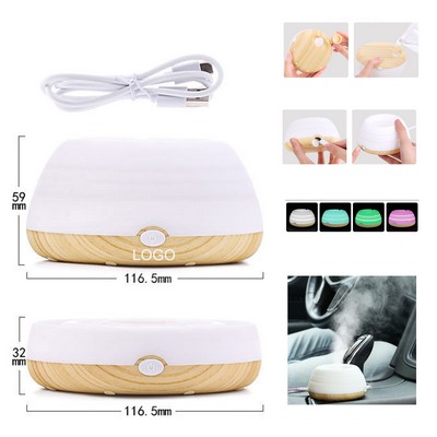 Portable Personal Humidifier