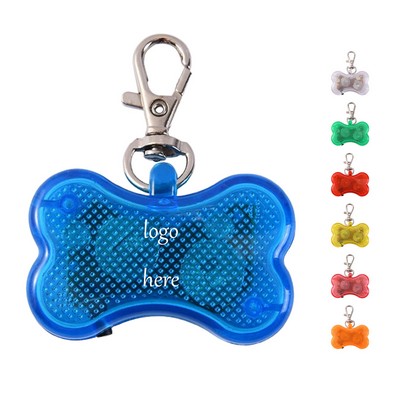 Bone Luminescent Reflector Light