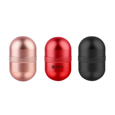 Volcanic Stone Oil-Absorbing Facial Roller