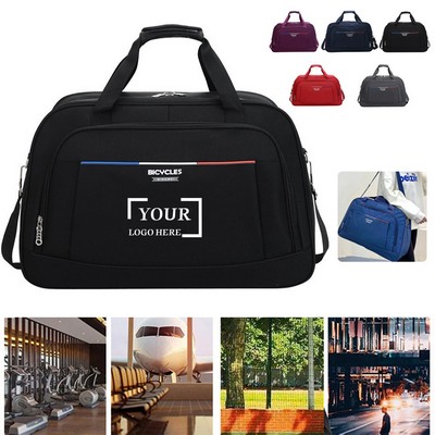 Extra Large Travel Duffle Bag