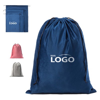Dustproof Drawstring Storage Bag