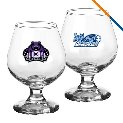 Blevor Brandy Goblet Glasses - 11 OZ.