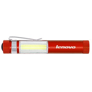 Red Cob Pen Torch