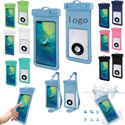 Waterproof Mobile Phone Case