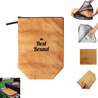 Bbq Blanket For Resting Meat Reusable