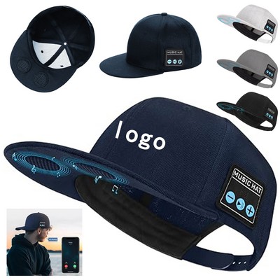 Bluetooth Cap