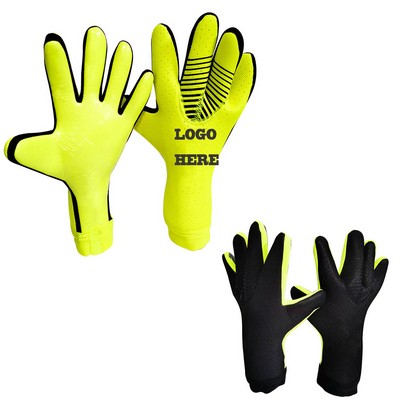 Goal Keeper Gloves for Children and Adults