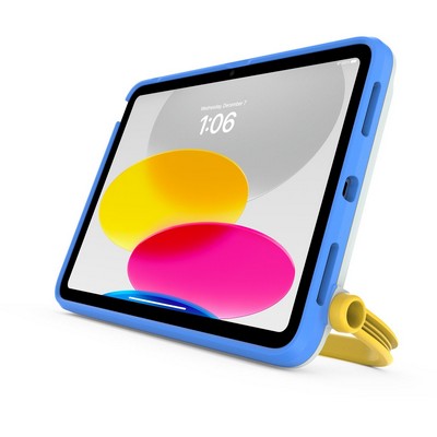 Otterbox Kids EasyGrab Apple iPad (10th gen) Tablet Case with Screen Protector
