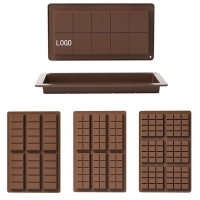 Silicone Mold/ Chocolate Maker