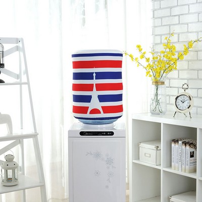 Reusable Water Dispenser Barrel Dust Cover for 5 Gallon Water Bottle
