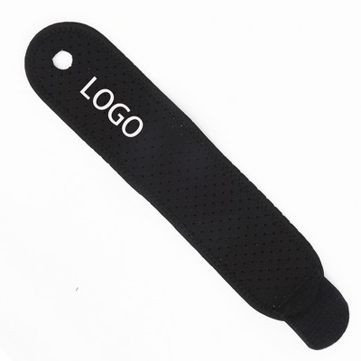 Wraparound Sports Wristband