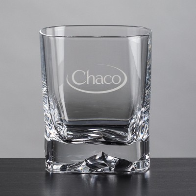 Lucinde DOF - Deep Etch