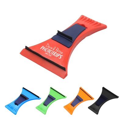 Handy Snow Scraper