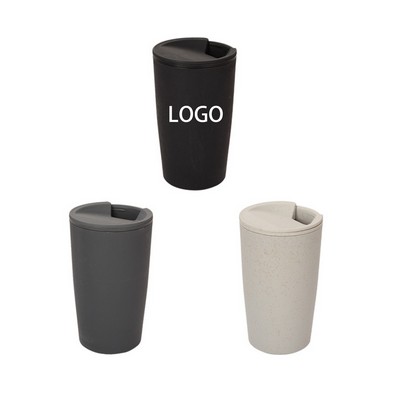 Wheat Straw Coffee Cup