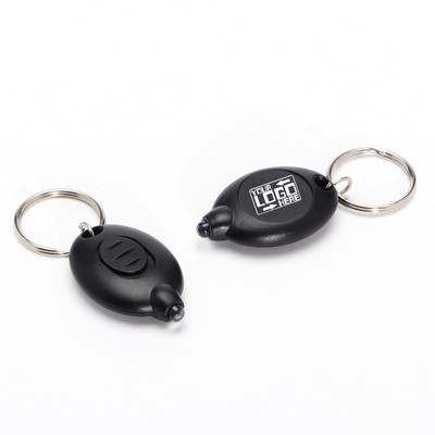 Mini Keychain Light